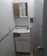 Salto Apartment | Hospedaje Avenida Harriague