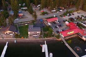 Blind Bay House | Tim's Beach house has been a favorite for 6 years.