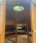 Makanda Other | Yurt Village @ Camp Manitowa - Cedar Point