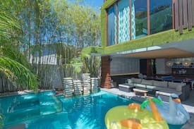 Sunshine Beach House | Cubby House - A Perfect Family Holiday Getaway