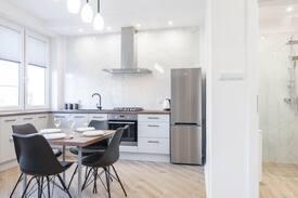 Osiedle Centrum Apartment | Apartament Białystok - Lipowa 16/7