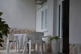 Vodice Apartment | CVITA Apartment, perfect location, garden, parking