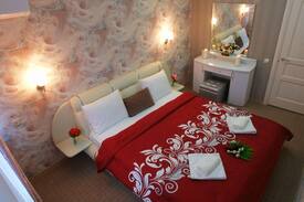 Tagansky Apartment | ап 176 · Apart-Hotel Moscow city center, Lux № 176