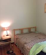 North Lawndale Apartment | Little Village Chicago Apartment