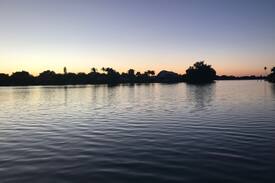 South Venice House | Beach Cottage Beauty! Ferry to the Private Beach!