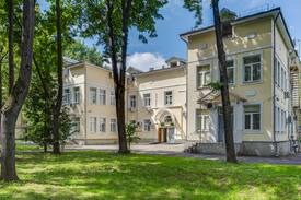 South-Eastern Administrative District Hotel | Hotel Lefortovo Dynasty Room, Moscow