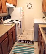 Decatur Apartment | Fully Furnished 2BR/2BA Extended Stay Apartment