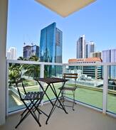 Brickell Apartment | NUOVO | Amazing Brickell Studio - One Broadway