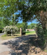 Brannay House | Prieuré des Martinières