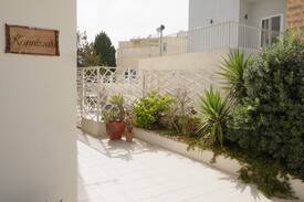 Paceville Villa | House, 2 min from Paceville, 5 min from the sea