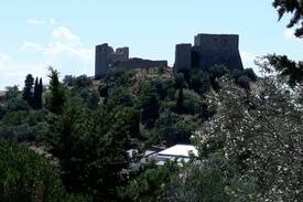 Montemassi House | Casa Faustina. Montemassi (Roccastrada)