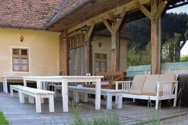Bunesti Bed & Breakfast | Bikecheckinn
