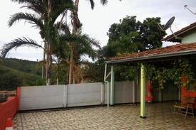 Serra da Canastra National Park House | Chalé do Kokada Marcos vista Serra da Canastra