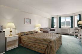Merritt Hotel | GMV Hotel Merrit Room 100