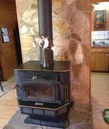 Dover Cabin | Ogeechee River Cabin Statesboro, GA