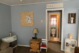 Montague Cabin | Country Cottage