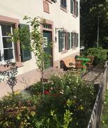 Wittnau Apartment | Landgut Stöckenhof, Urlaub stadtnah in der Natur
