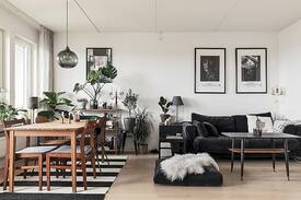 Kvarnholmen Apartment | New apartment in beautiful Kvarnholmen, Nacka