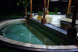 Sanur House | Jepun Bali Villa Studio