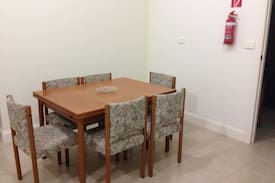 Dimboola Apartment | Dimboola Nine Creeks Retreat