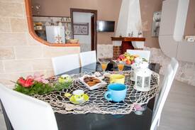Torre Lapillo House | Villa Sandra