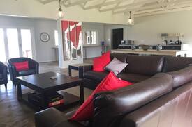 Worcester Villa | Breede River - The Other House