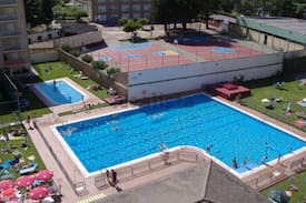 Haro Apartment | Villa Begoña