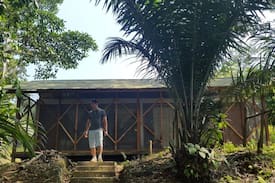 Puerto Narino Cabin | Eco-Hotel - Puerto Nariño - Amazonas