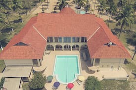 Sirinhaem Villa | villa Trinidade