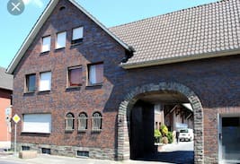 Rhein-Erft-Kreis District House | Unterkunft #direkt bei Köln Nr.8