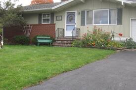 Laurens House | Pinecroft Family Rental- Close to Baseball Camps