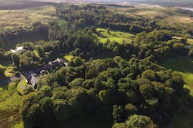 Saint John's Town of Dalry House | Slogarie House