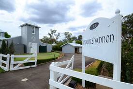 East Kurrajong Other | Mountshannon: Family Room