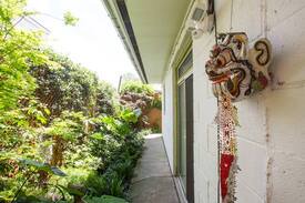 Bywater Apartment | Sunny Room in Converted Historic Church