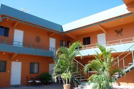 San Carlos Apartment | Departamento en Vista Tetakawi (chico)