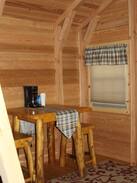 Roberts Cabin | Castaway Cabins #5, near Red Lodge, MT