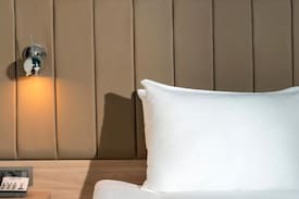 Eyup Bed & Breakfast | Junior Suite - Park inn by Radisson Istanbul Airport Odayeri