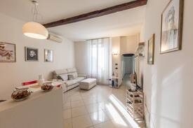 Historic Center Apartment | San Petronio Apartments "Tovaglie"