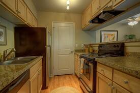 San Ramon Apartment | 2 Bedroom Apartment#1 Near Bollinger Golf Course