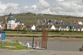 Saint-Sauveur-de-la-Mer House | Maison de pêcheur - Port Guillaume / Cabourg