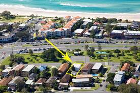 Tugun Apartment | “Tugun Pause” #pet friendly near beach!