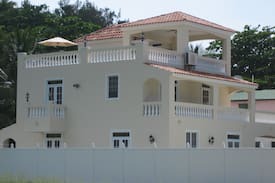 Puntas Villa | Villa Ocean Mist