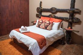 Tshwane Other | Belihante Lodge - Vinkie