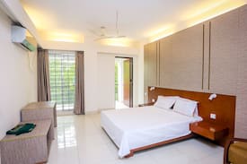 Savar House | Chayabithi Resort