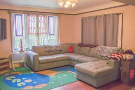 Okanagan-Similkameen House | Karen's Place cozy vacation rental