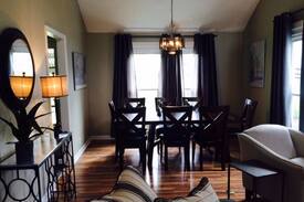 Hermitage House | Great Friends & Family Home & Great Location