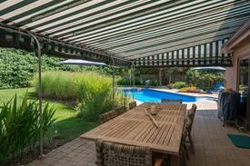 Westhampton House | New Listing: Family-Friendly Westhampton House, 2 Mi. to Town, Hot Tub, Private Pool, Grassy Lawn