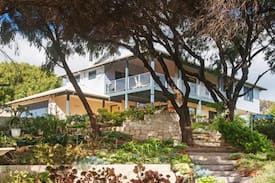 Prevelly House | Illawong House Surfers Point Margaret River
