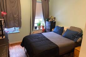Alphabet City Apartment | Cozy East Village apartment