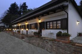 Castel Rocchero House | Country Suite 1 La Maragliana Monferrato Unesco